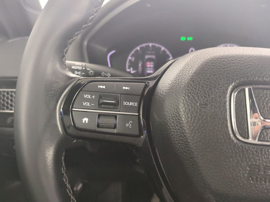 2024 Honda Civic Hatchback Sport - Photo 29
