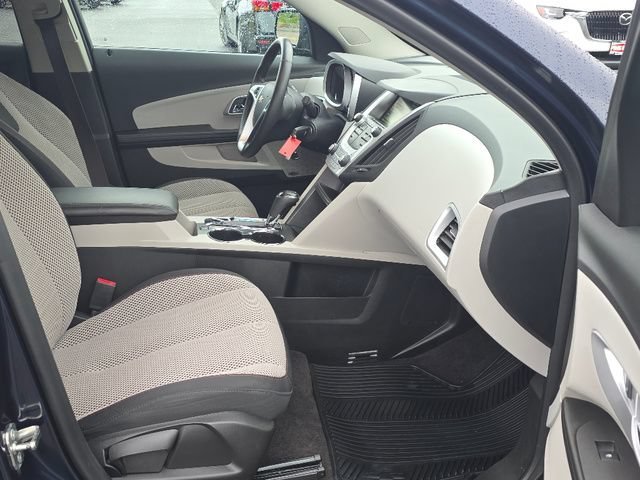 2016 Chevrolet Equinox LT - Photo 22