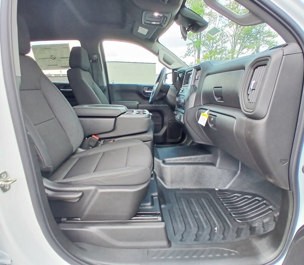 2026 Chevrolet Silverado 1500 Work Truck - Photo 19