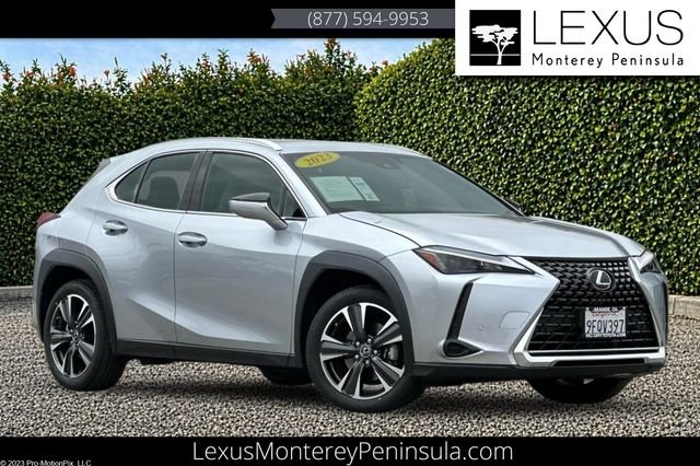 2023 Lexus UX 250h Base