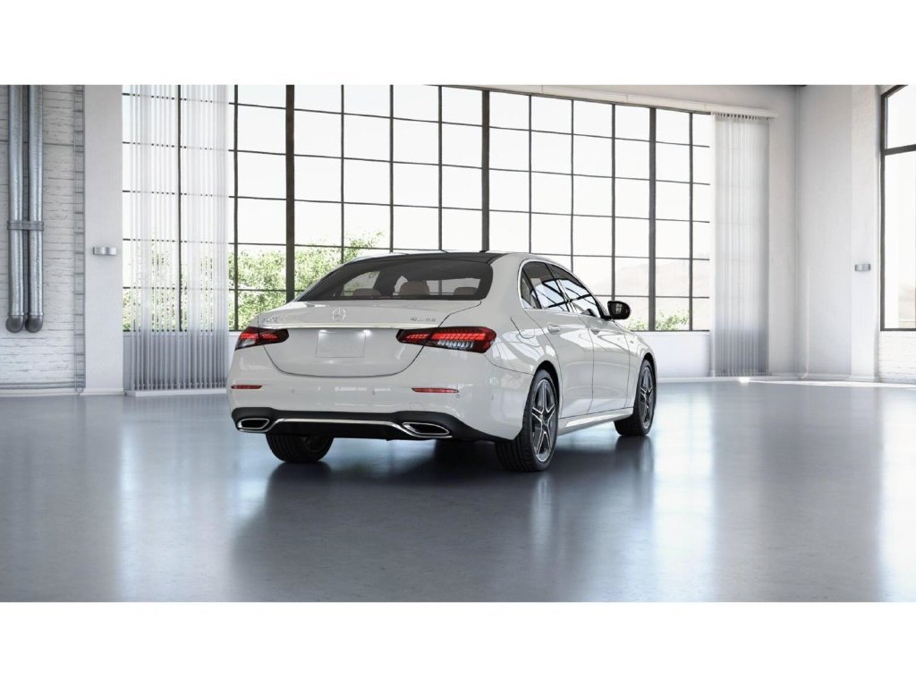 Certified Used 2023 Polar White Mercedes-Benz  image 24