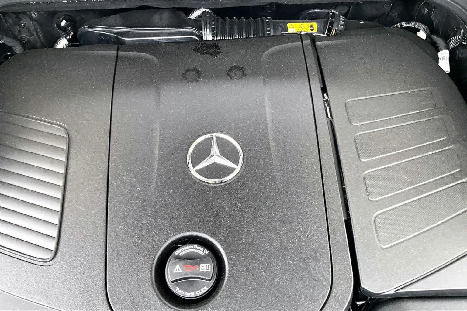 New 2026 Polar White Mercedes-Benz GLE 350 image 16