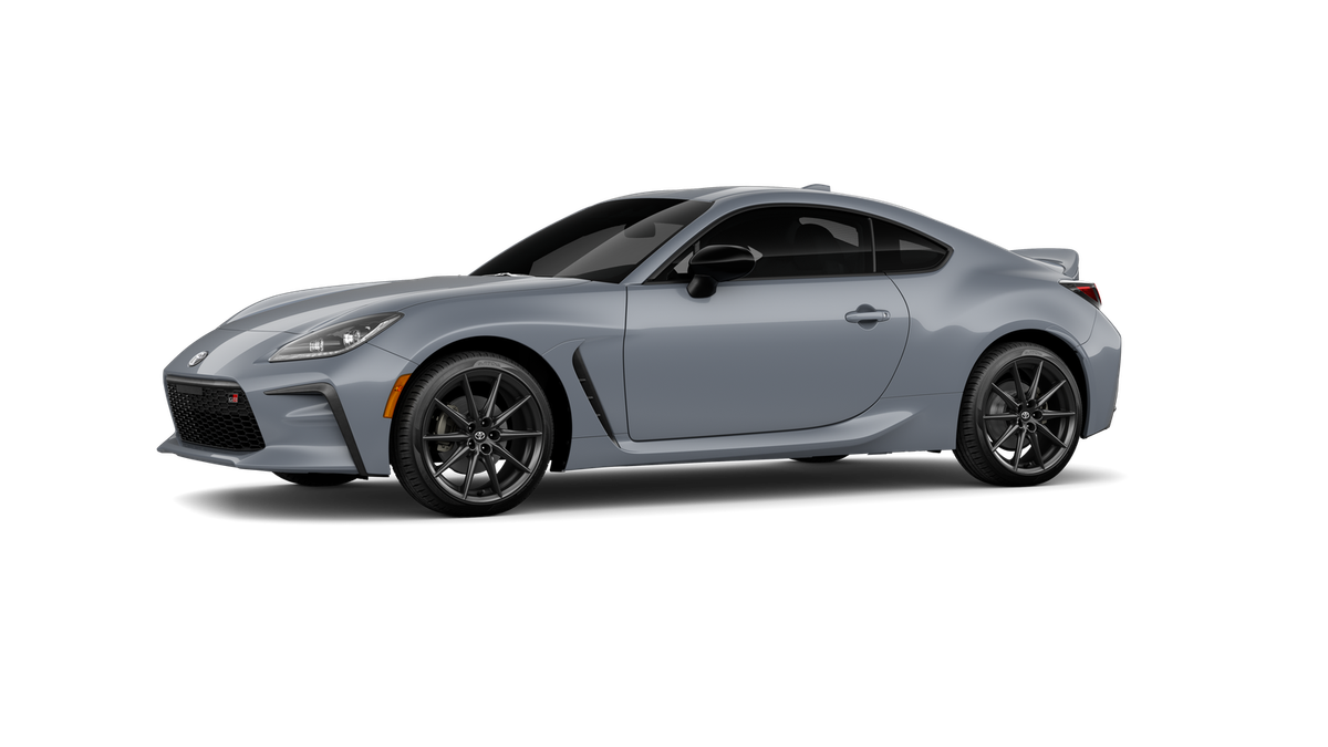 New 2027 Thunder Toyota GR86 Premium image 3