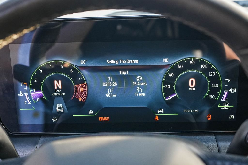 2024 Ford Mustang GT Premium - Photo 24