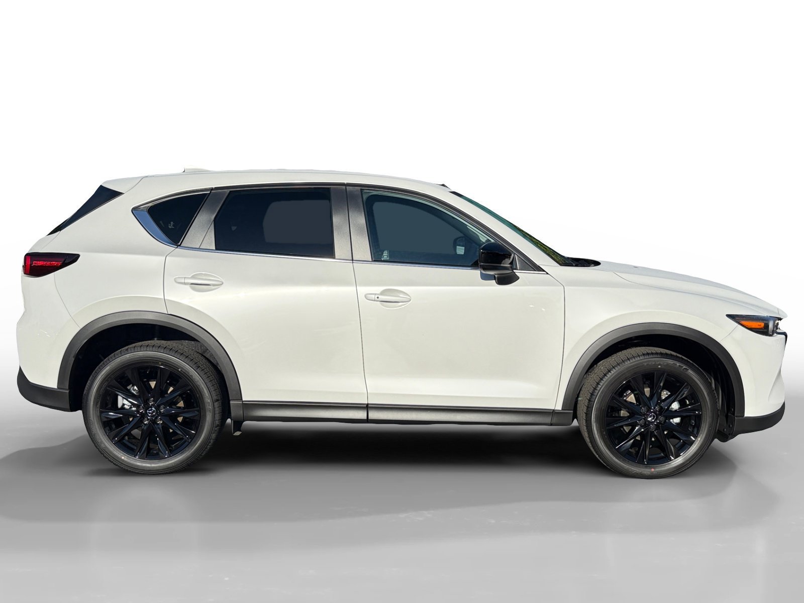 2025 Mazda CX-5 S Carbon Edition - Photo 6