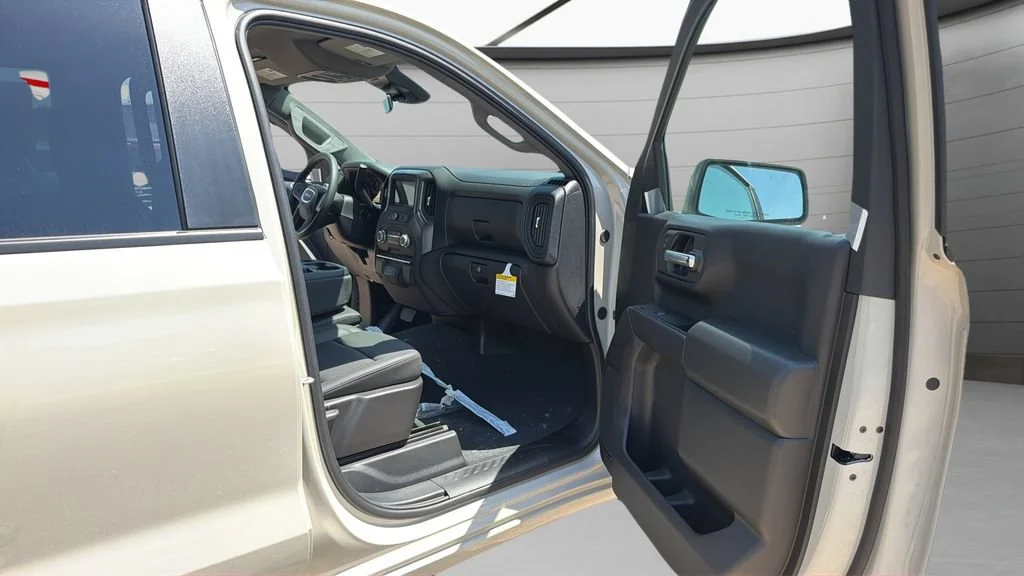 2026 GMC Sierra 1500 Pro - Photo 12