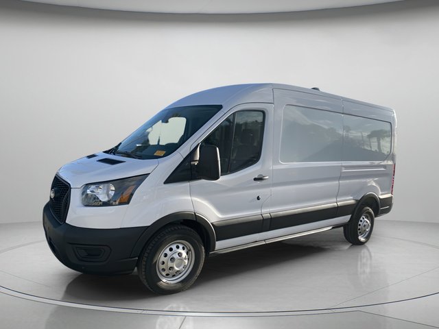 2026 Ford Transit Cargo Van 