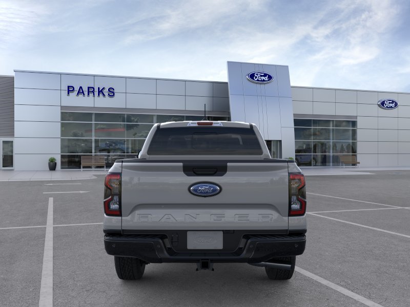 New 2026 Avalanche Ford Lariat® image 5