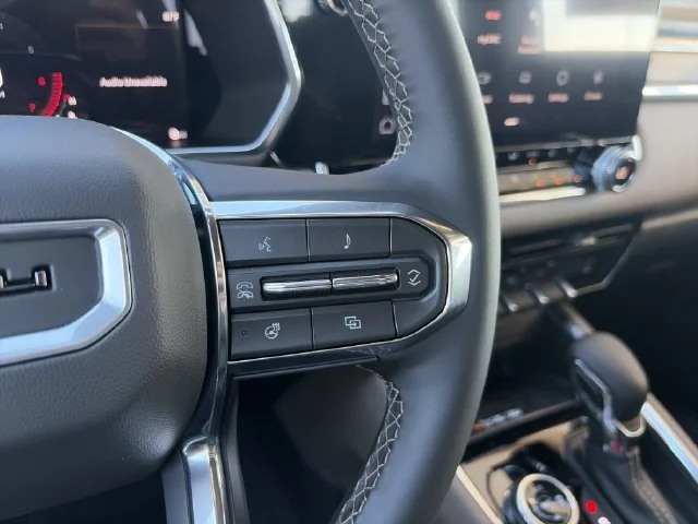 New 2026 Silver GMC Denali image 23