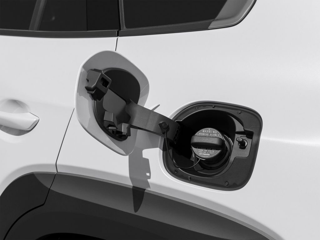 Used 2025 Gray Mazda 2.5 S Preferred Package image 31