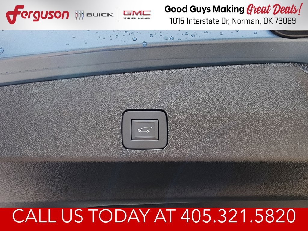 2026 Buick Encore GX Preferred - Photo 45