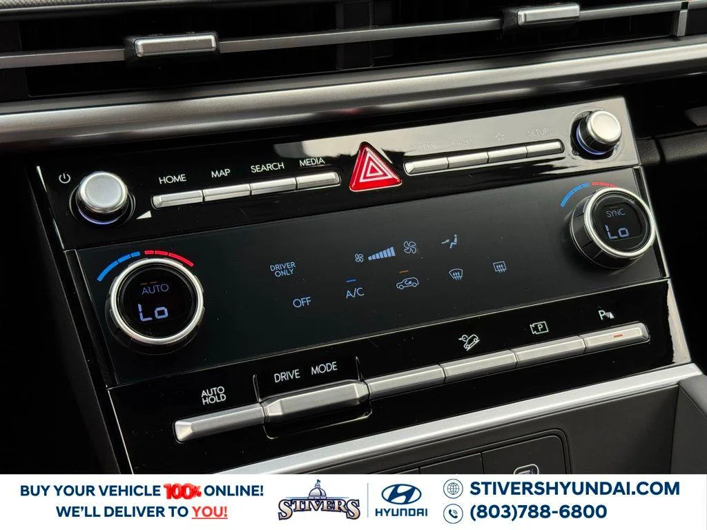 2026 Hyundai Santa Fe SE - Photo 31