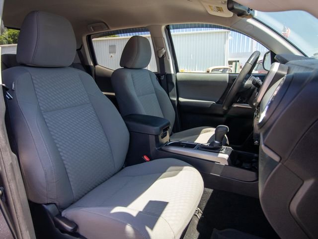 2021 Toyota Tacoma SR5 - Photo 19