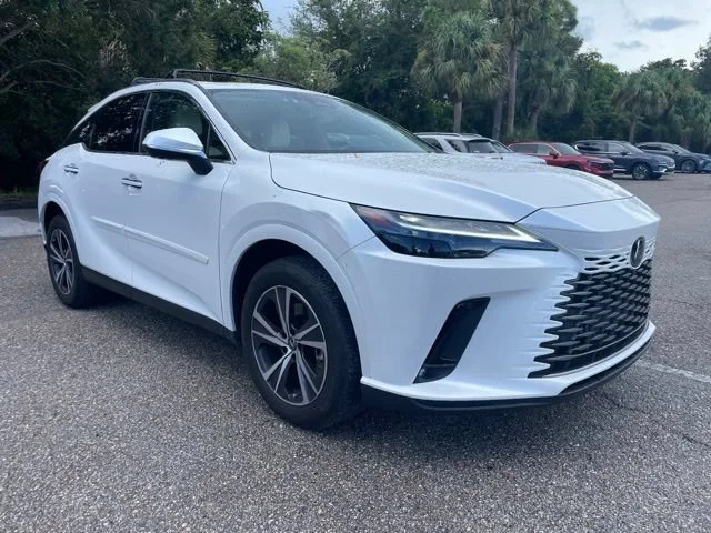 2023 Lexus RX RX 350 Premium