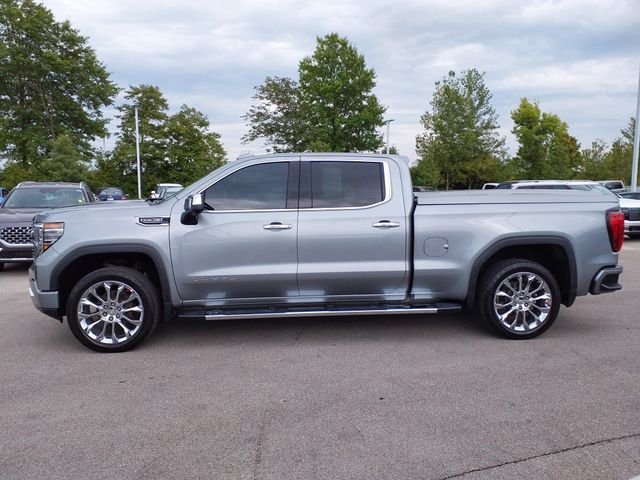 2023 GMC Sierra 1500 Denali Denali - Photo 8