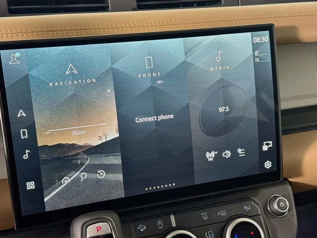 New 2026  Land Rover S image 16