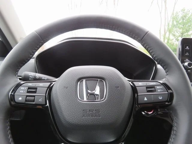 2024 Honda CR-V EX-L - Photo 18