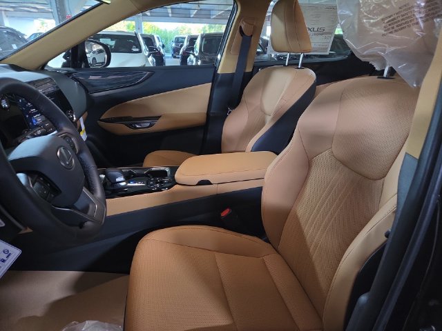 New 2026 Caviar Lexus PREMIUM image 11