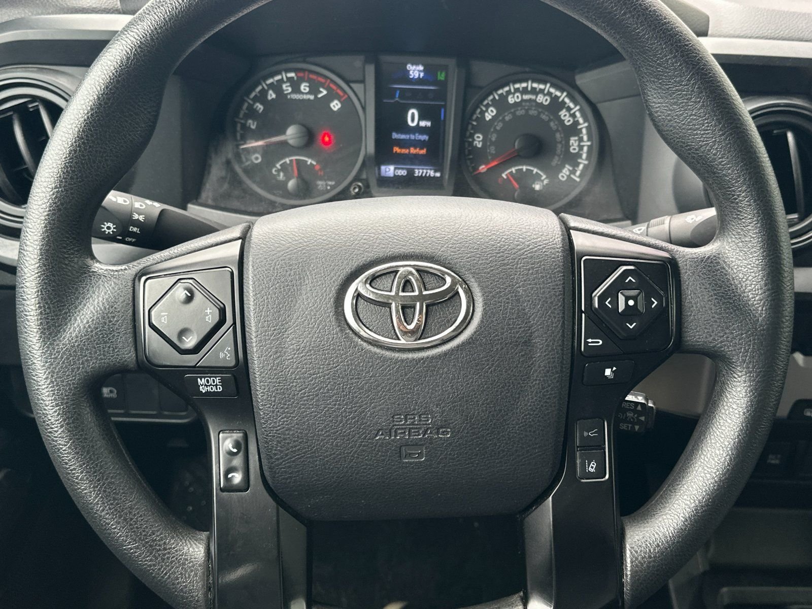 Used 2023 Ice Toyota SR image 18
