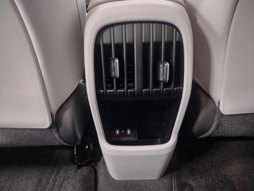 Certified Used 2024 Gray Hyundai SEL image 35