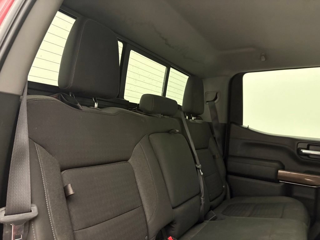 Used 2020 CAJUN RED TINTCOAT Chevrolet RST image 38