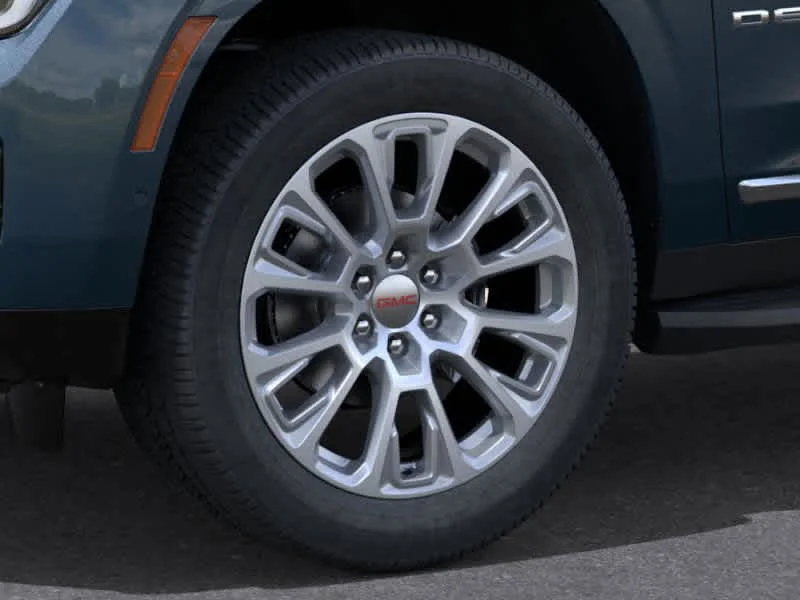 2025 GMC Yukon XL Denali - Photo 25