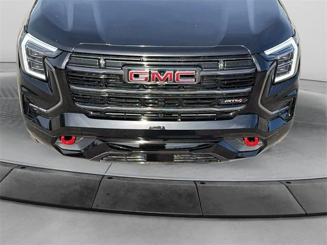 2026 GMC Terrain AT4 - Photo 9