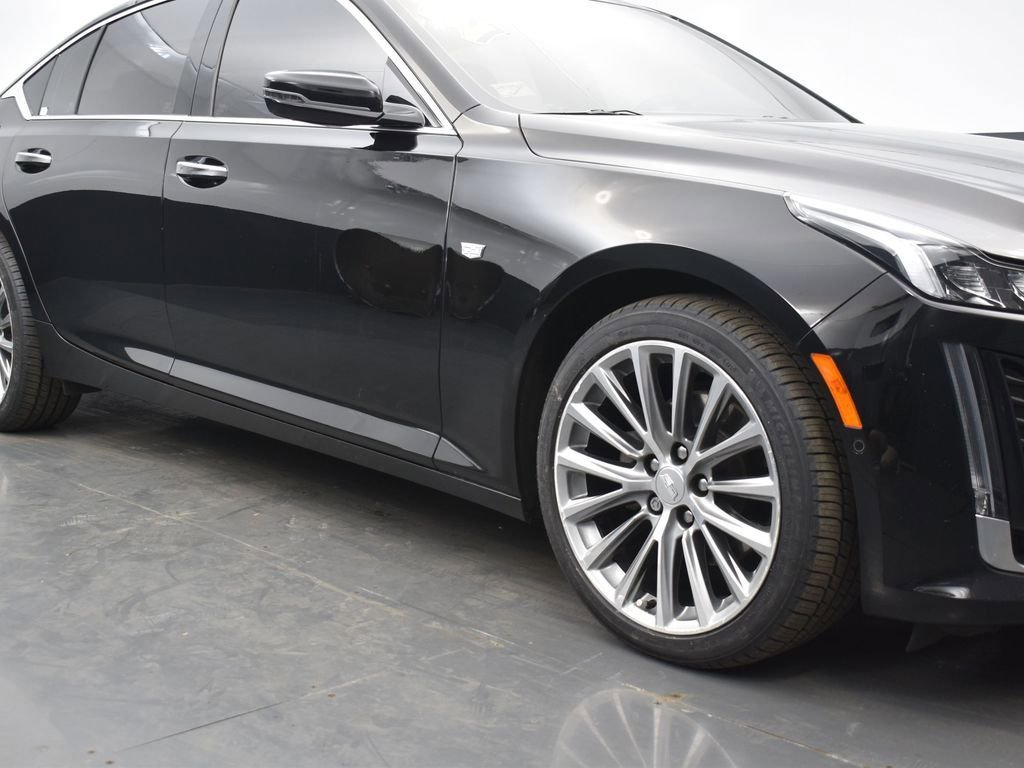 2021 CADILLAC CT5 - Image 34