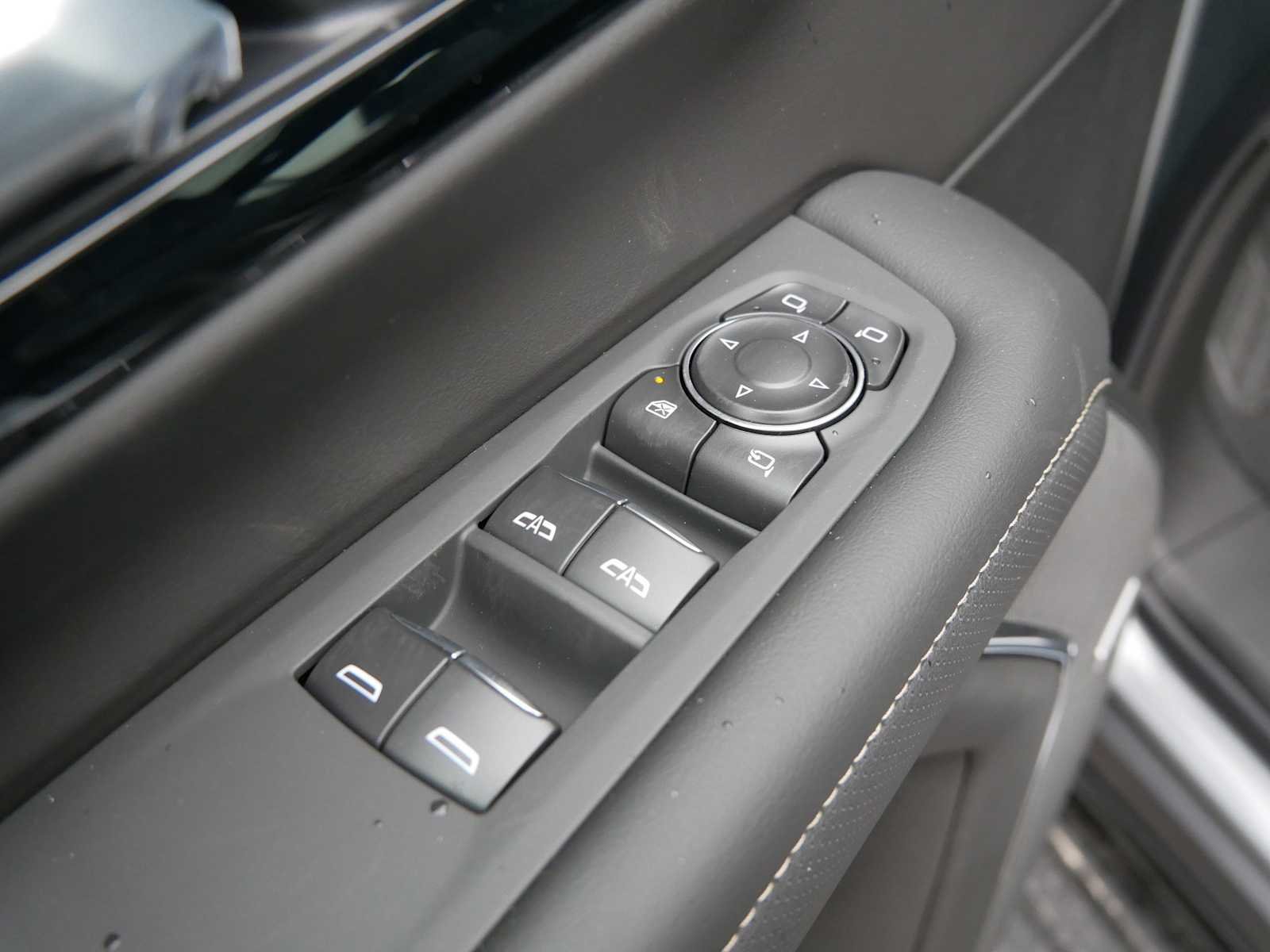 2026 Chevrolet Tahoe Premier - Photo 16