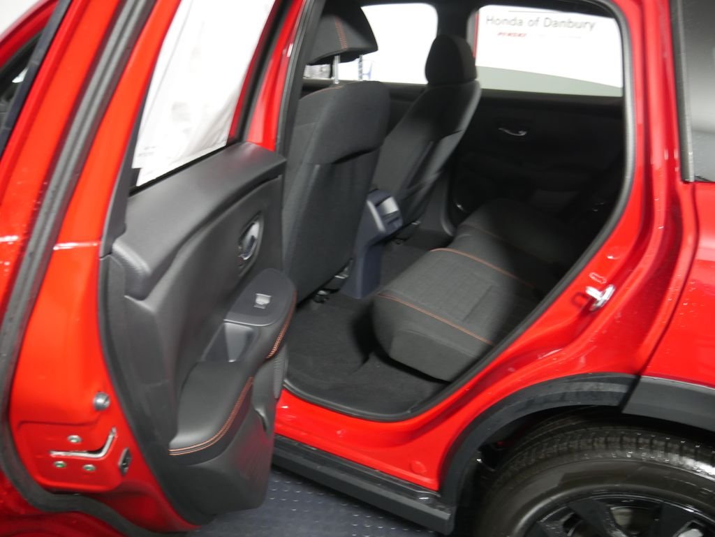 2026 Honda HR-V Sport - Photo 15