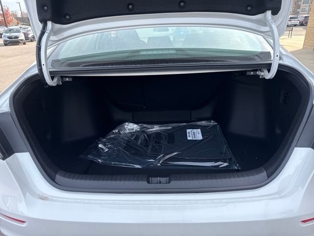 2025 Honda Accord SE - Photo 17