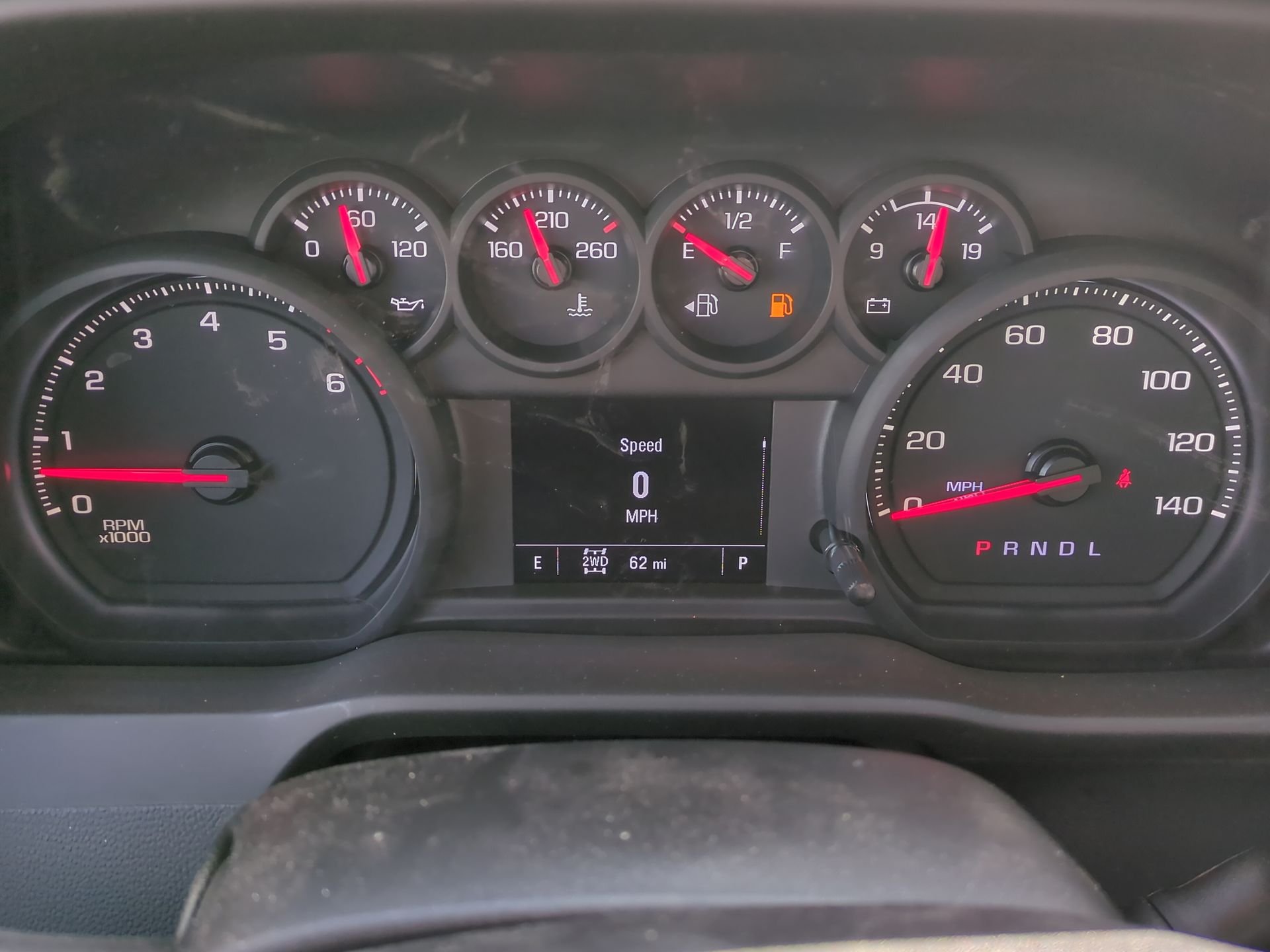 2025 Chevrolet Silverado 3500 HD Work Truck - Photo 45