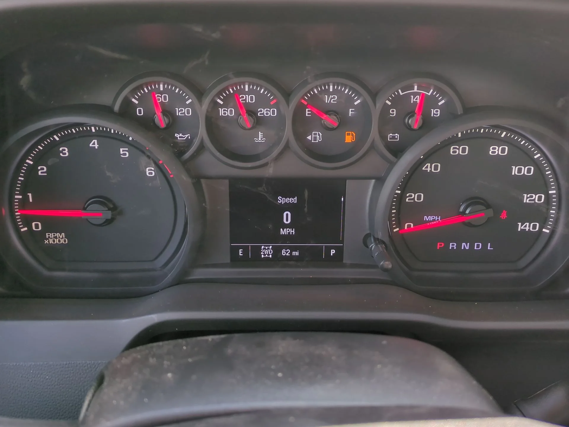 2025 Chevrolet Silverado 3500 HD Work Truck - Photo 45