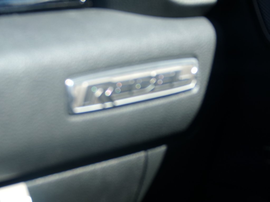 New 2026 Tank Exterior Paint RAM Rebel image 26