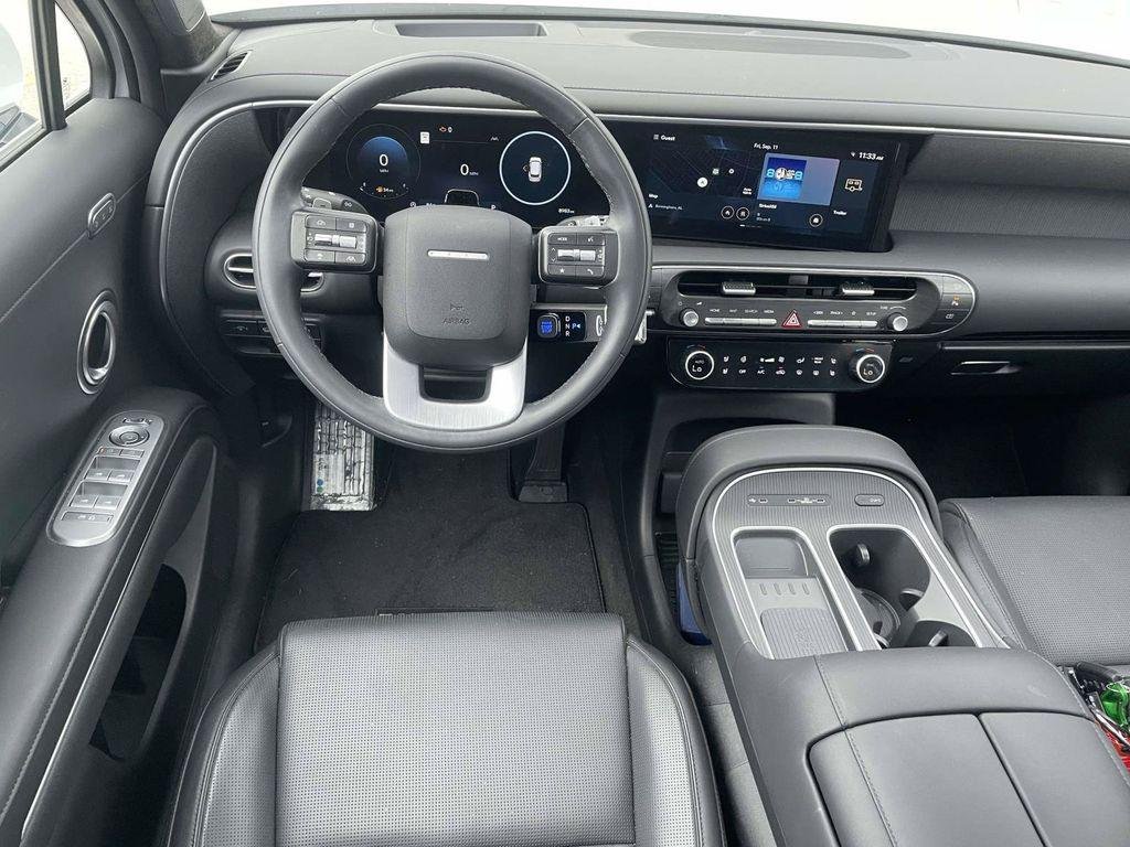 2026 Hyundai Palisade Calligraphy - Photo 32