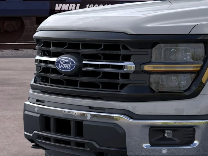 New 2026 Avalanche Ford XLT image 17