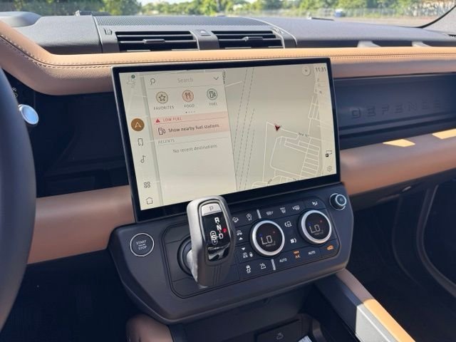 New 2026 Borasco Grey LAND ROVER S image 16