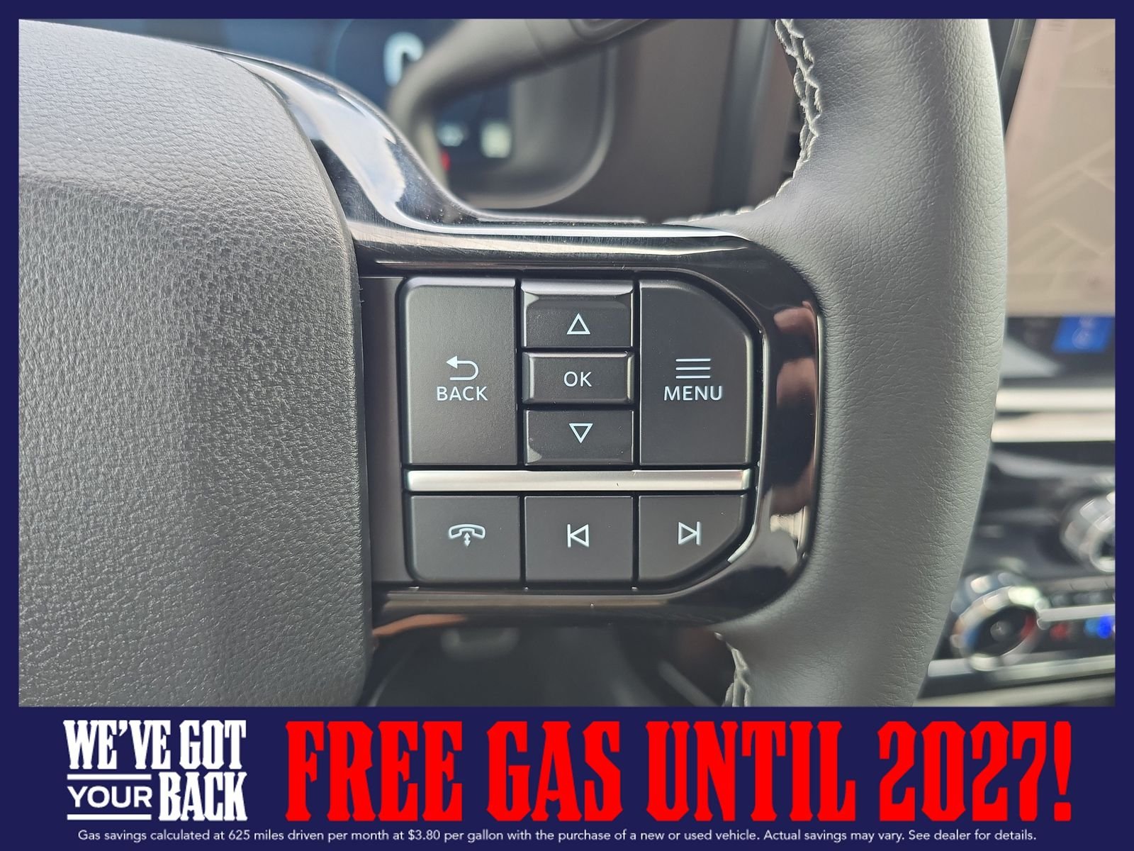 2026 Ford F-250 Super Duty Lariat - Photo 27