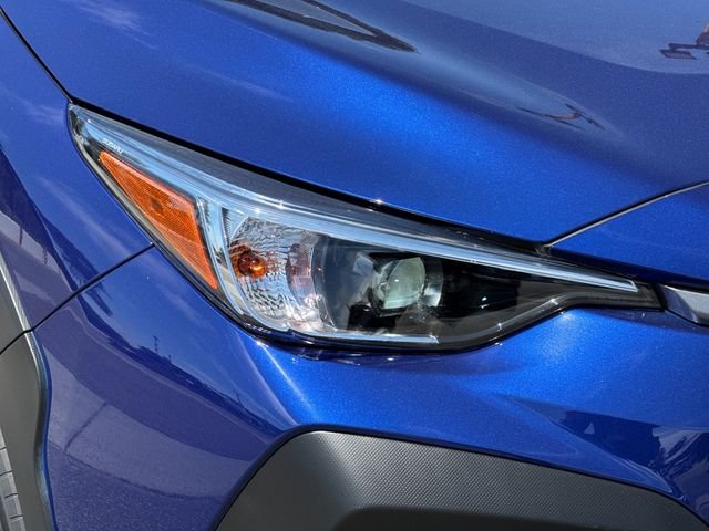 New 2026 SAPPHIRE BLUE PEARL Subaru Premium image 33