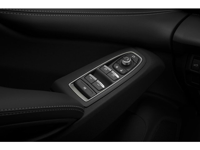 New 2027 MAGNETITE GRAY METALLIC Subaru Limited image 23