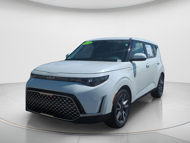 2024 Kia Soul EX
