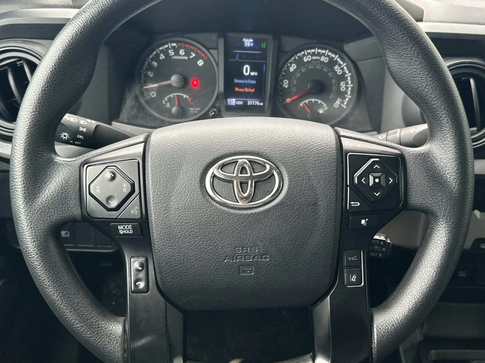 Used 2023 Ice Toyota SR image 18