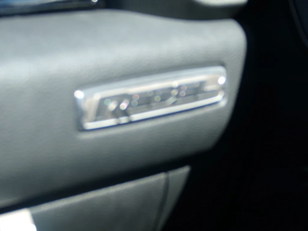 New 2026 Tank Exterior Paint RAM Rebel image 26