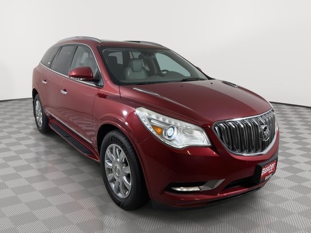 2014 Buick Enclave Premium
