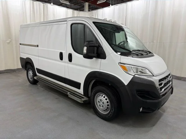 2025 Ram ProMaster 2500 Base