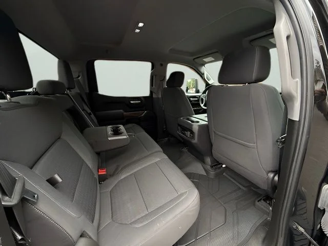 Used 2022 Black Chevrolet RST image 10