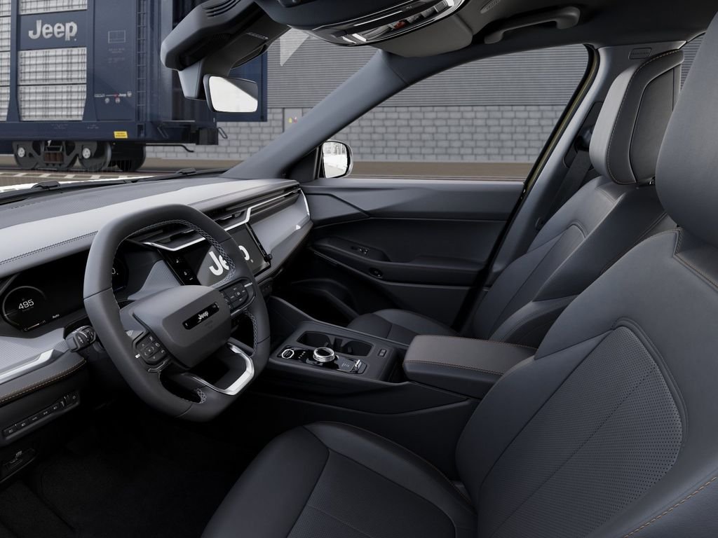 New 2026 41 Exterior Paint Jeep Limited image 22