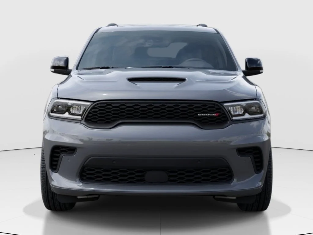 Used 2026 Gray Dodge GT Premium HEMI V8 image 7