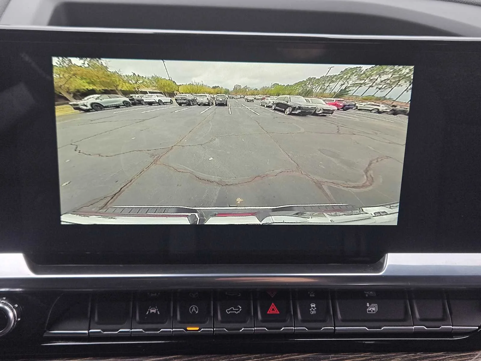 2026 GMC Sierra 1500 Elevation - Photo 12