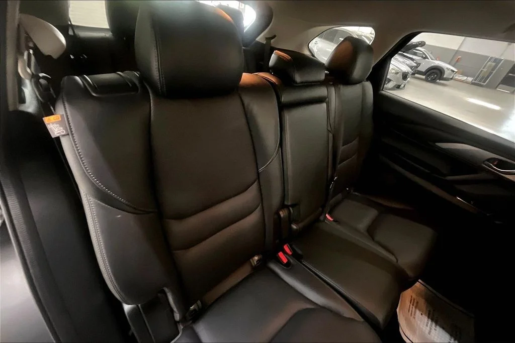 Used 2023 Gray Mazda Touring Plus image 27